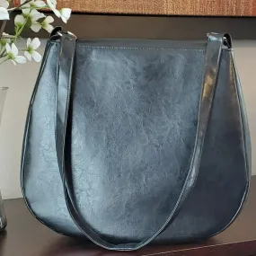 Adriana Satchel Handbag PDF Sewing Pattern