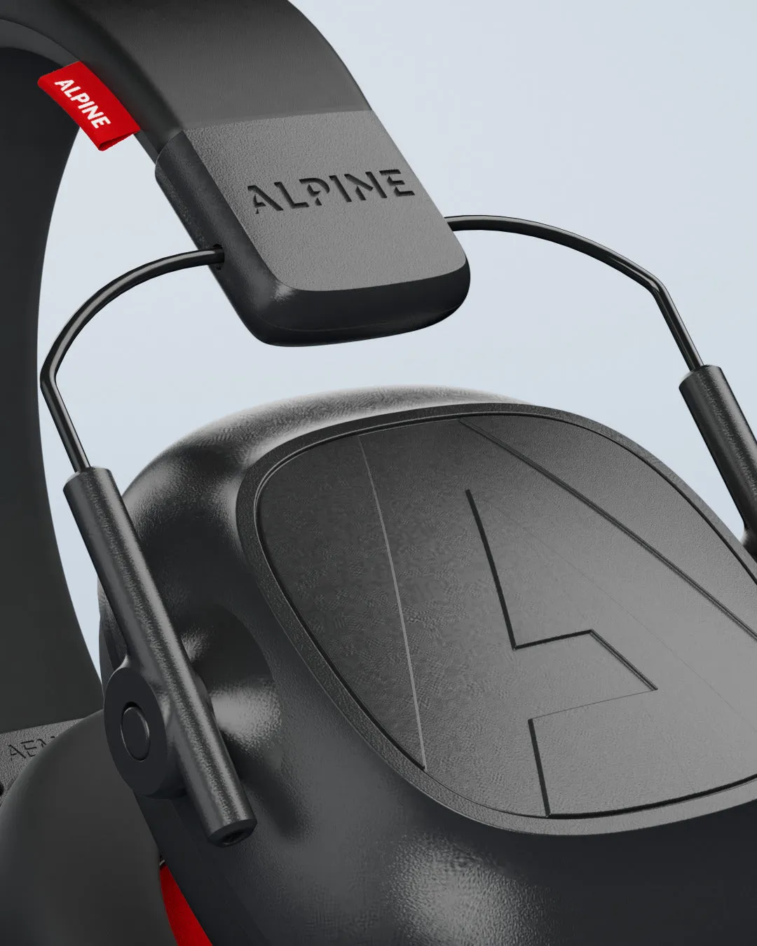 Alpine Defender