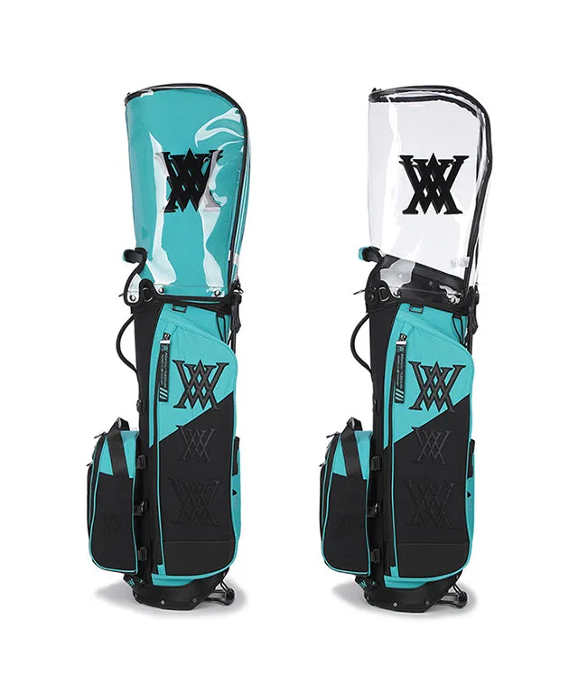 ANEW Golf: New OG2 Stand Bag - Mint