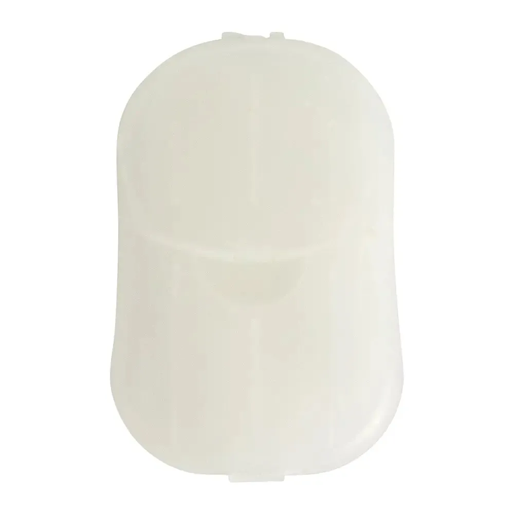 Anti-Bacterial Hand Soap Leaves - Citrus Scented