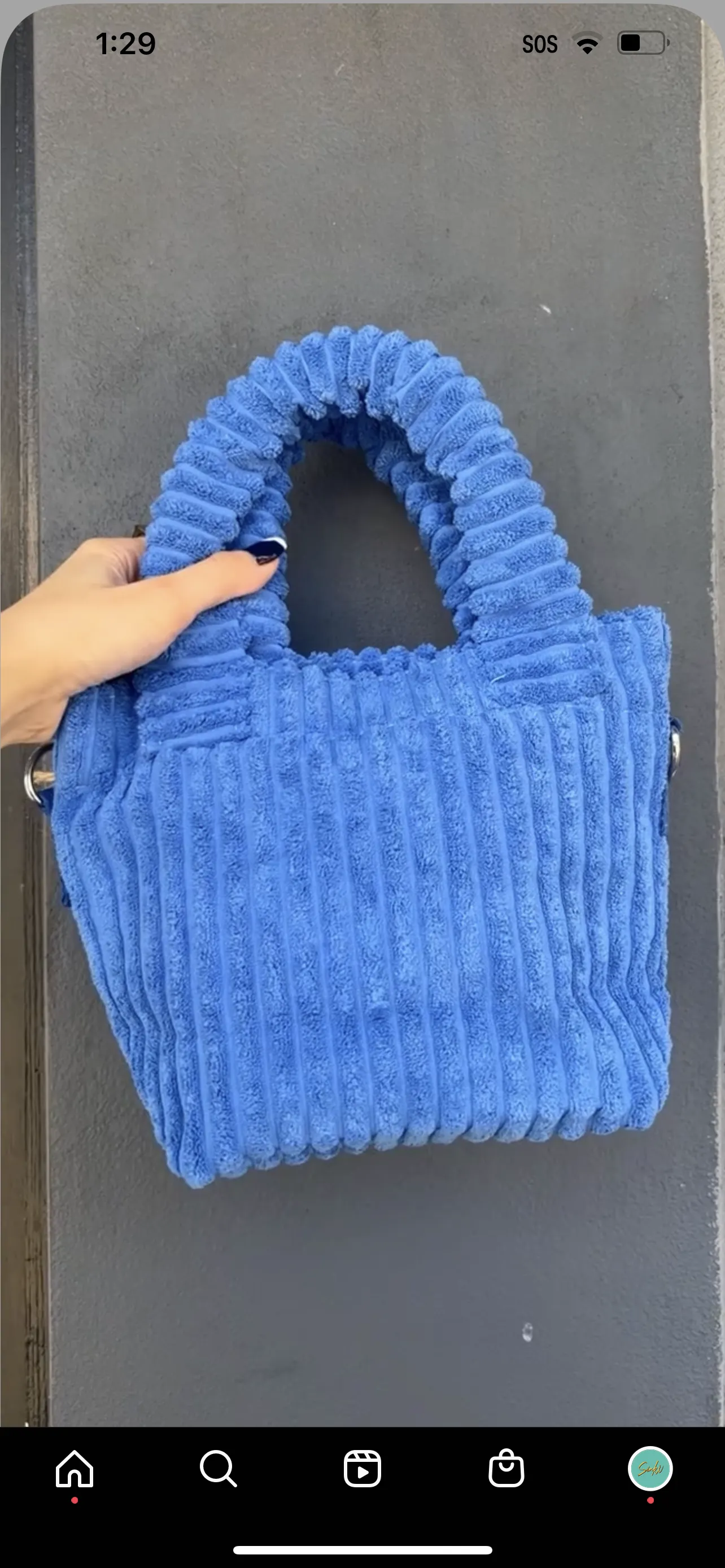 Bags