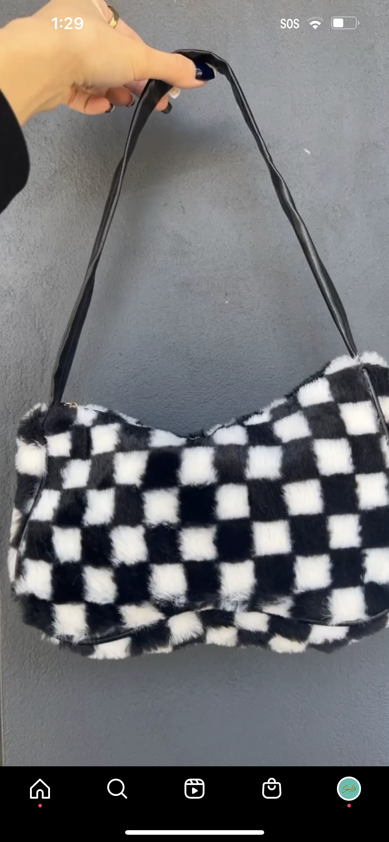 Bags