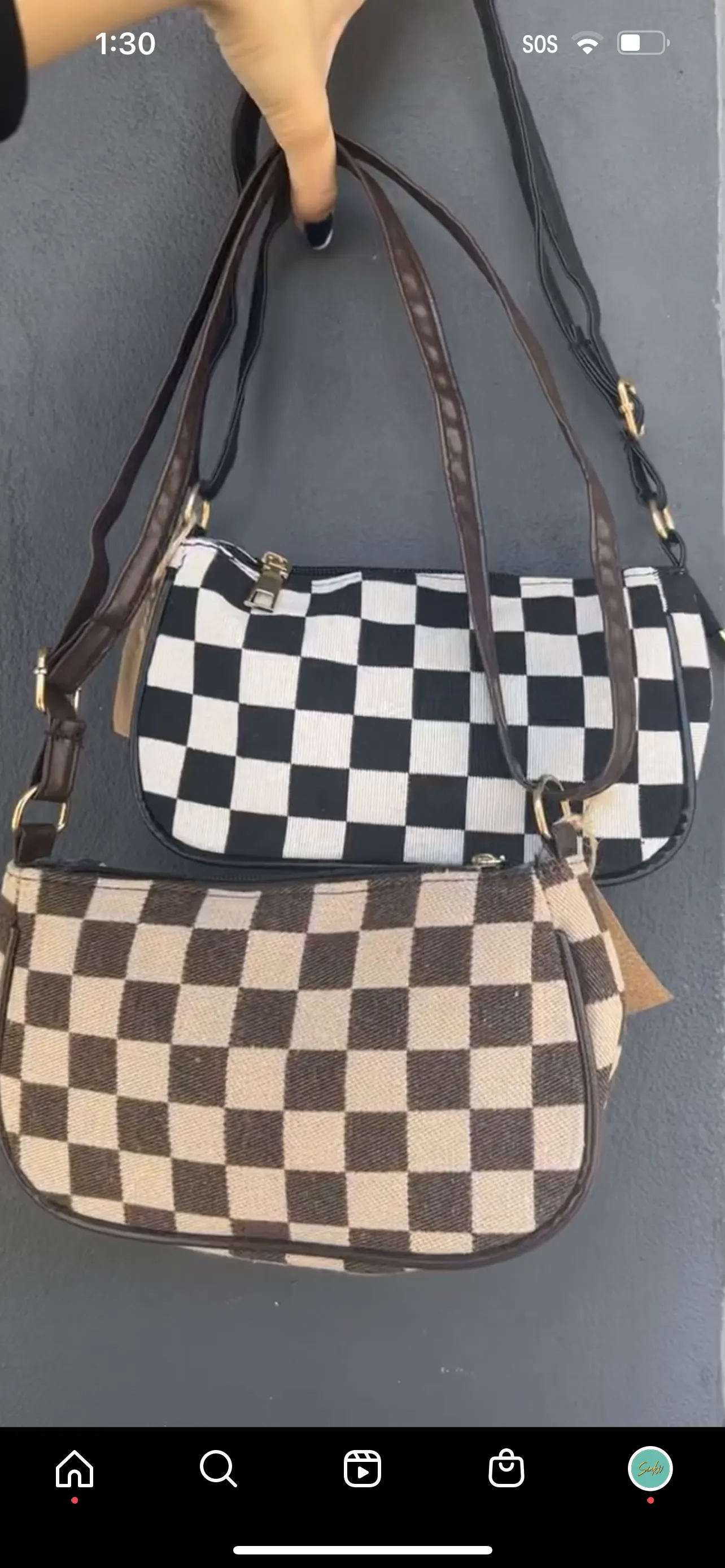 Bags