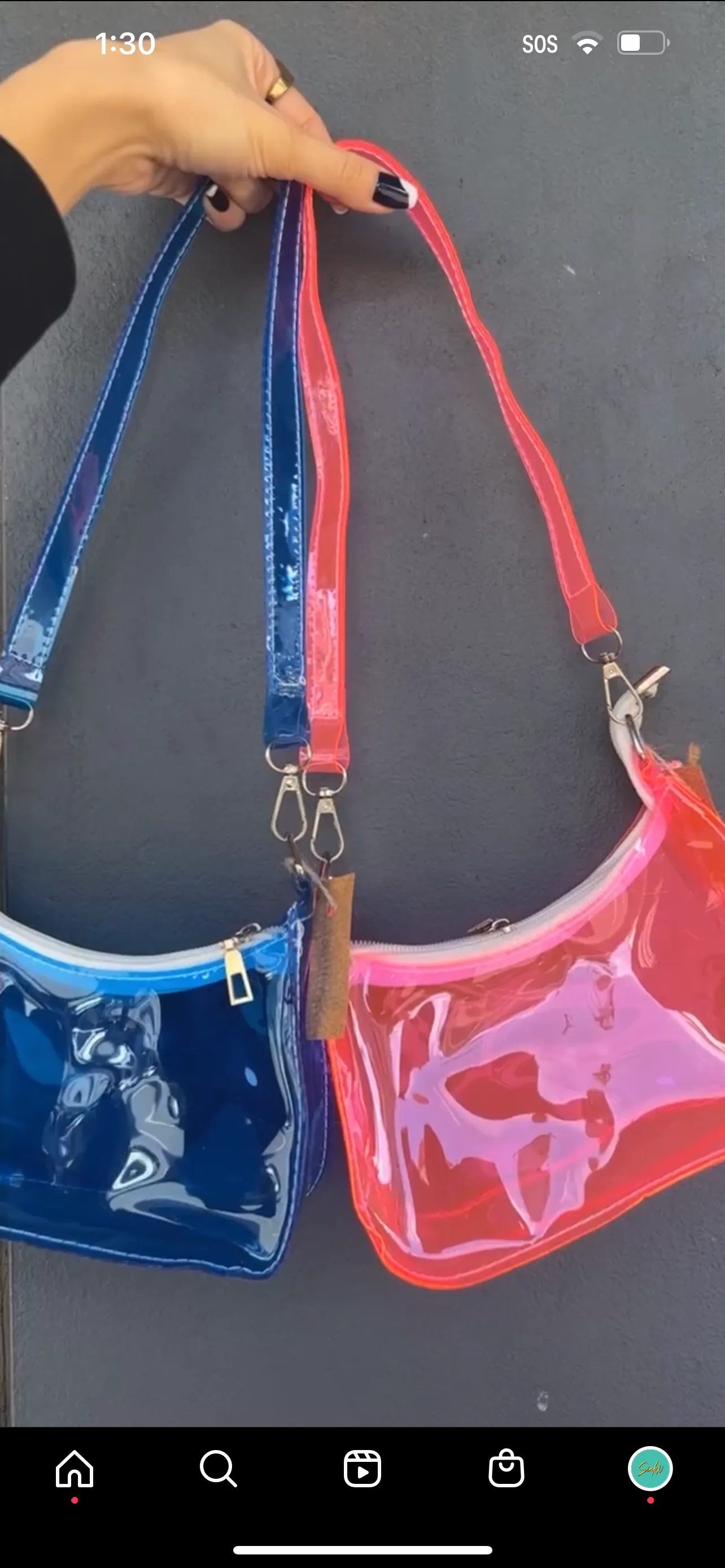 Bags