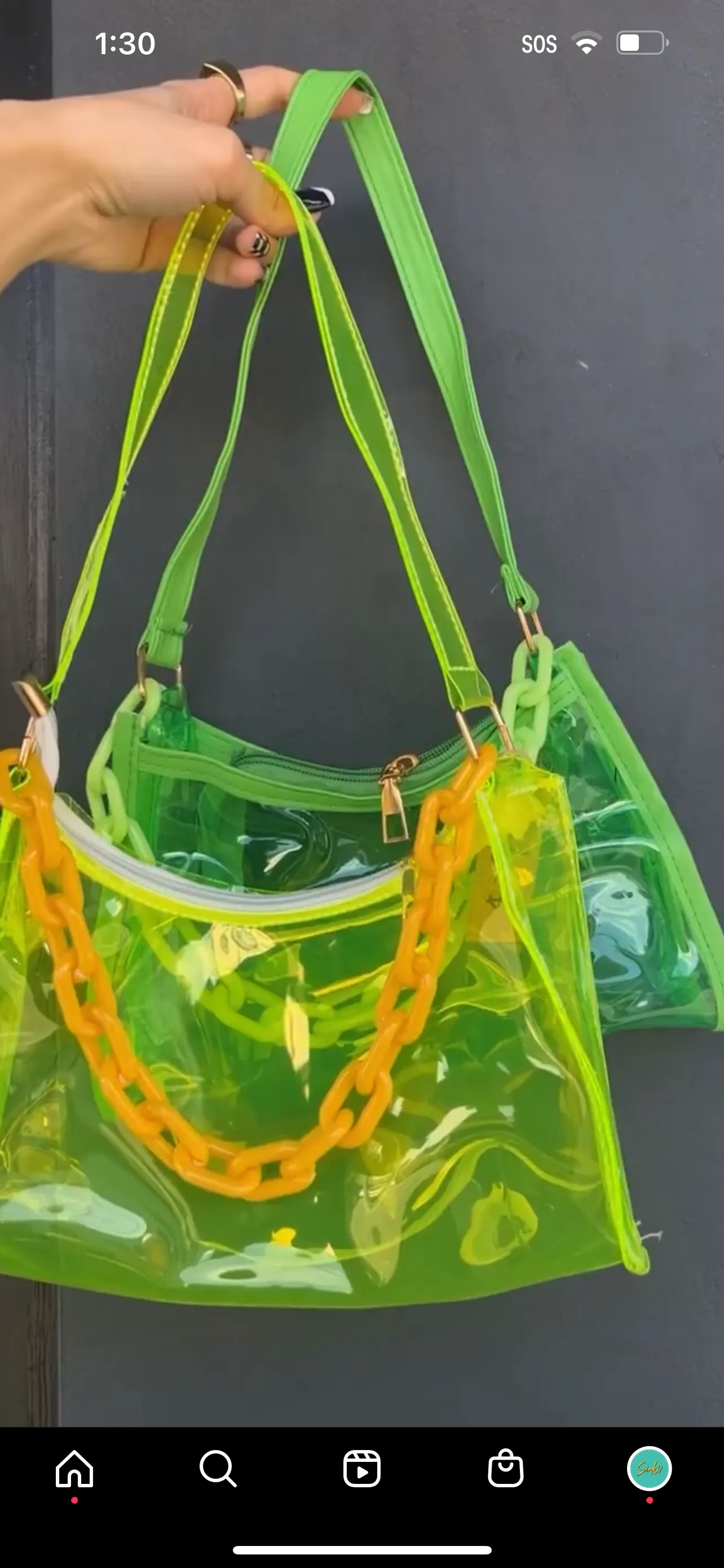 Bags