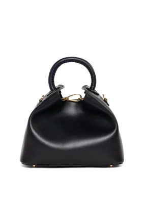 Baozi Leather Black