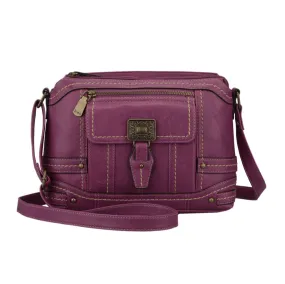 B.Ø.C Copper Creek Crossbody Handbag