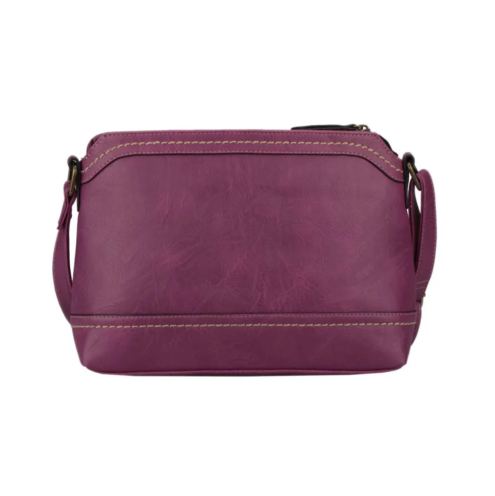 B.Ø.C Copper Creek Crossbody Handbag