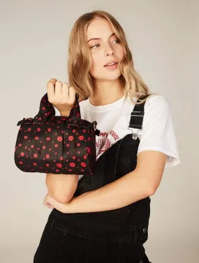 Beau Floral Tote Bag