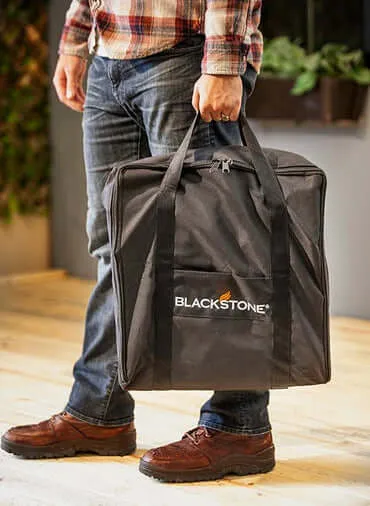 Blackstone 17" Tabletop w/ Hood Carry Bag - 5486CA