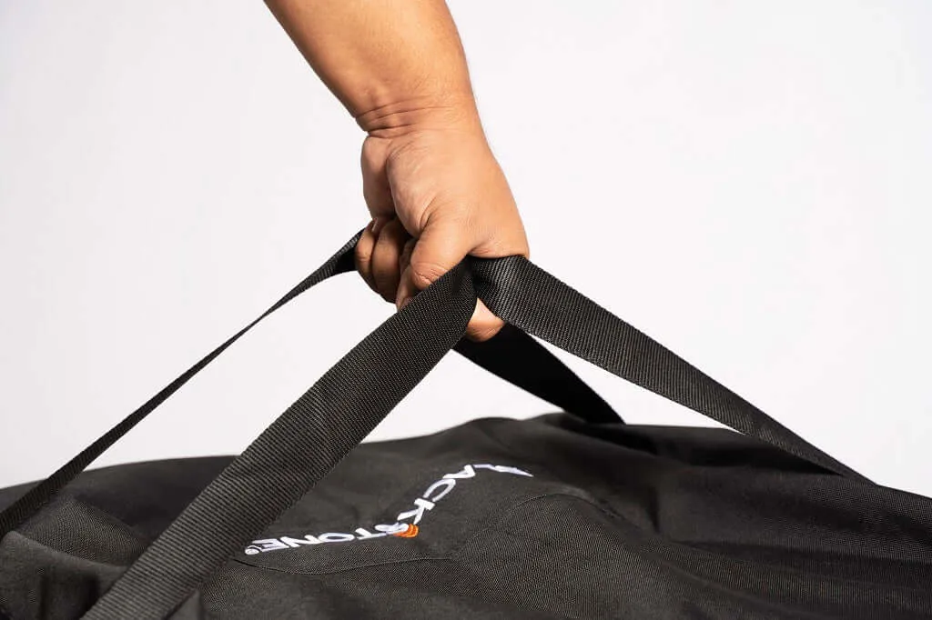 Blackstone 17" Tabletop w/ Hood Carry Bag - 5486CA