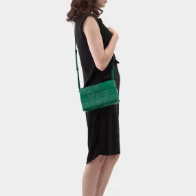 Bottega Veneta Leather Handbag