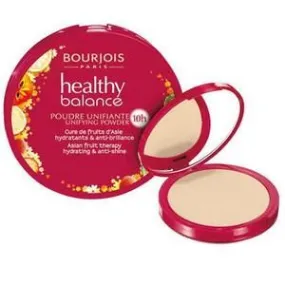 Bourjois Powder Healthy Mix
