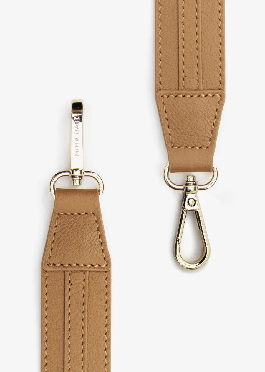 Bradshaw Shoulder Strap (Leather)