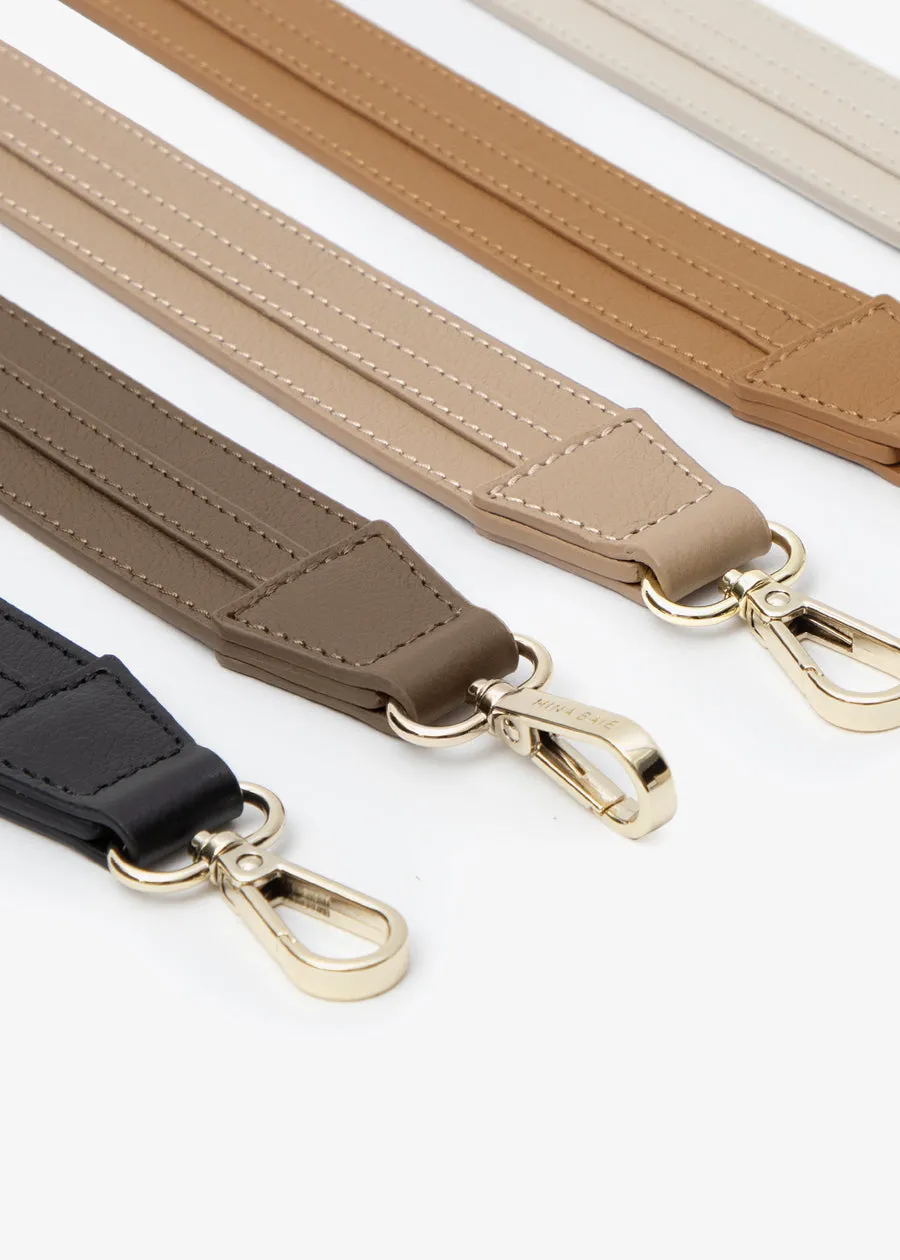 Bradshaw Shoulder Strap (Leather)