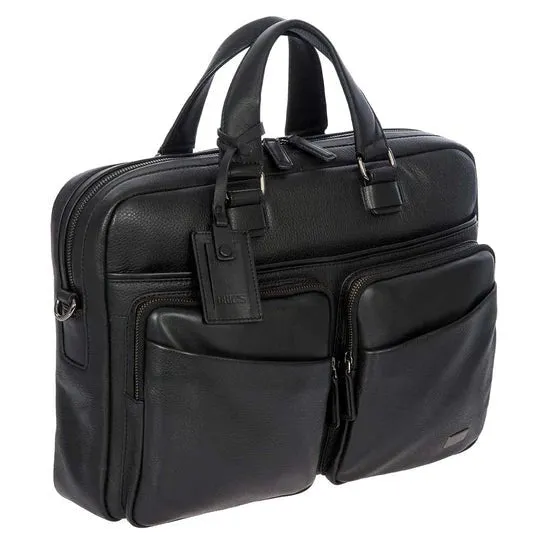 Bric's Torino Laptop Business Case | Black