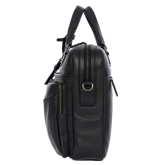 Bric's Torino Laptop Business Case | Black
