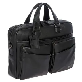 Bric's Torino Laptop Business Case | Black