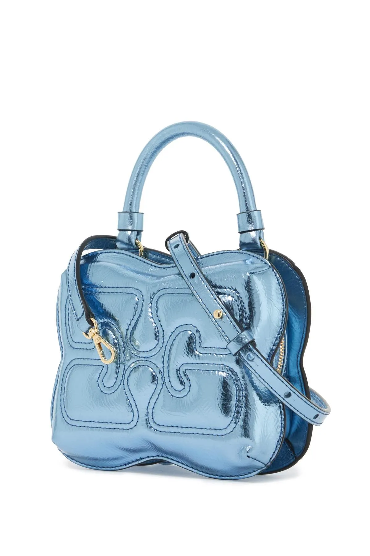 butterfly handbag