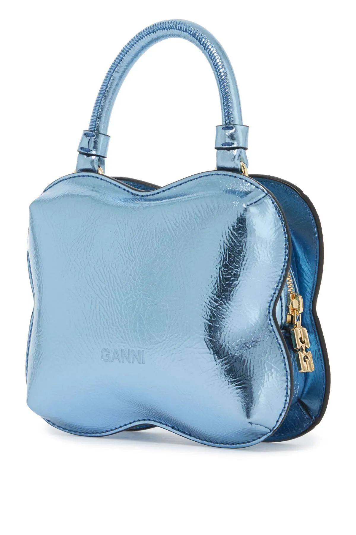 butterfly handbag