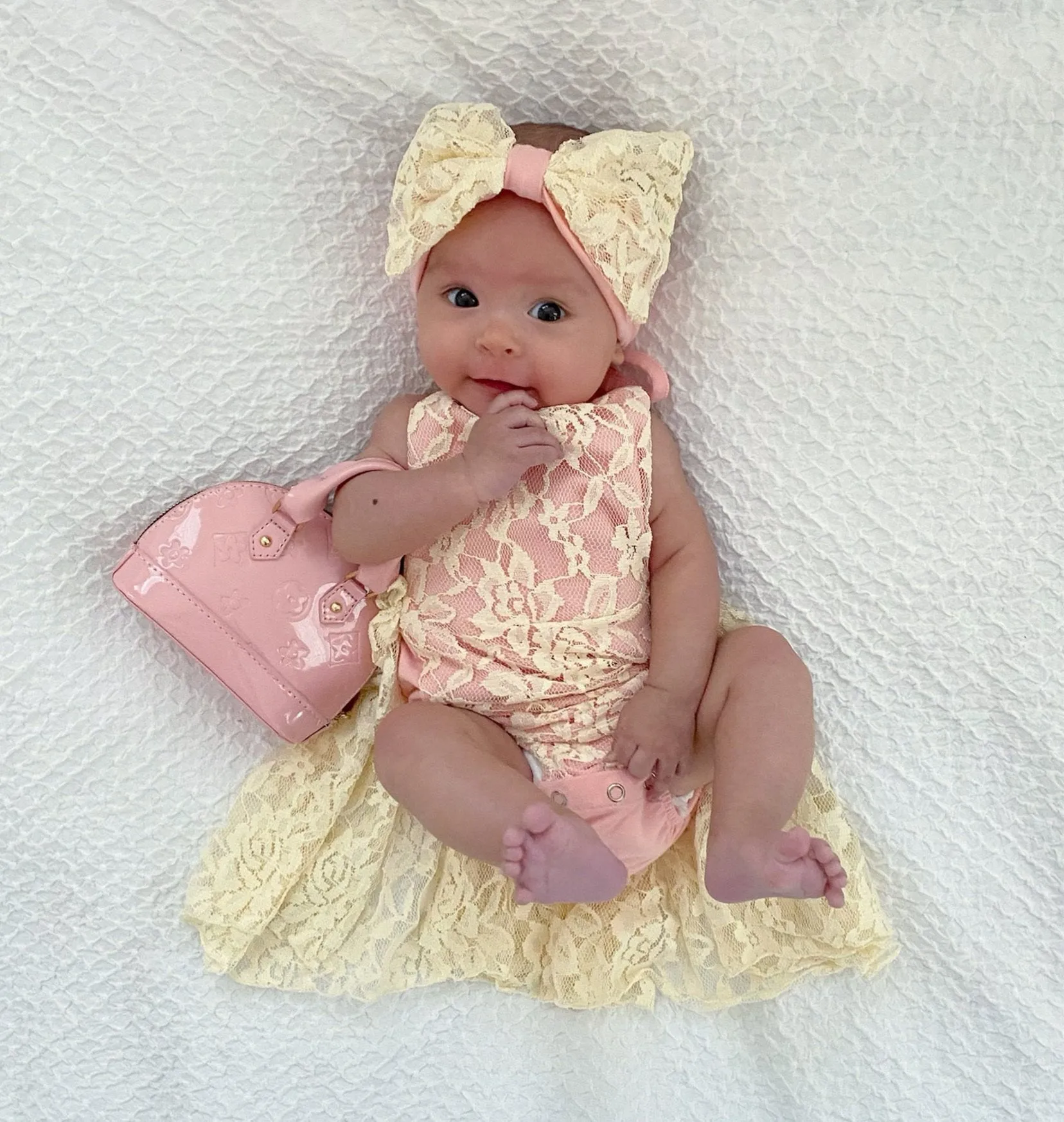 Chloe Handbag