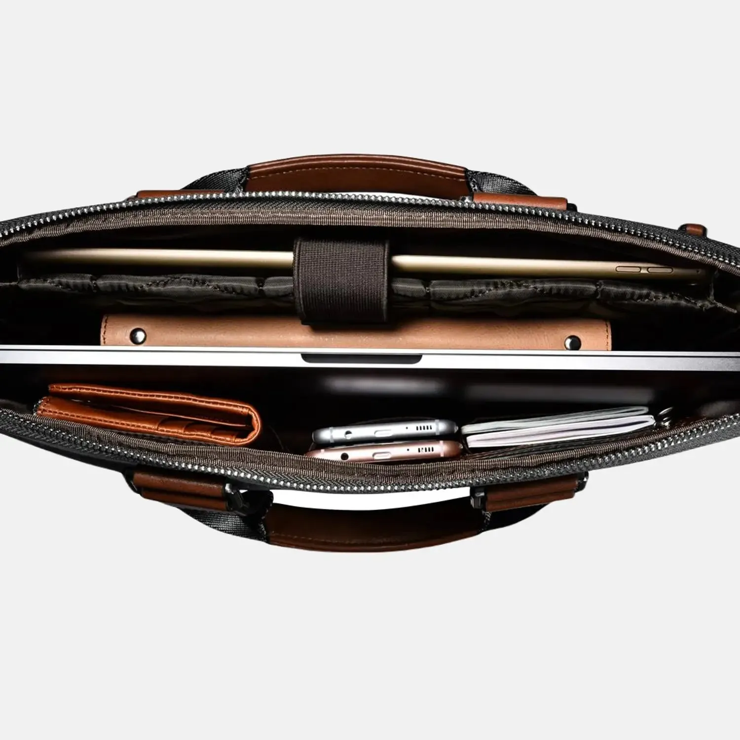 Classic Business Handbag