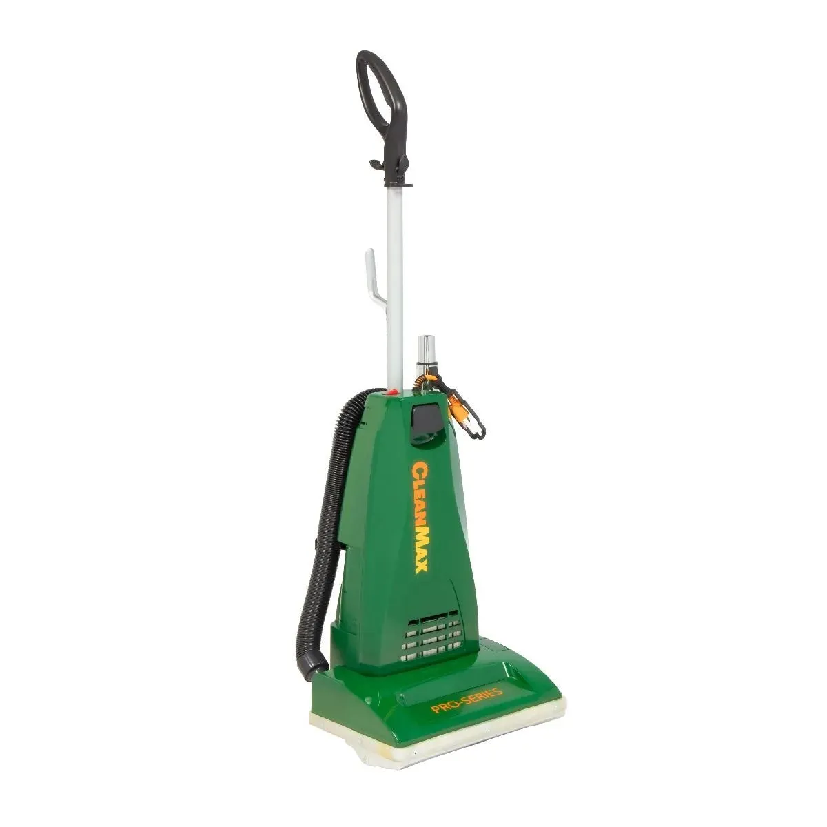 CleanMax Pro-Series Commercial Upright Vacuum with Tools