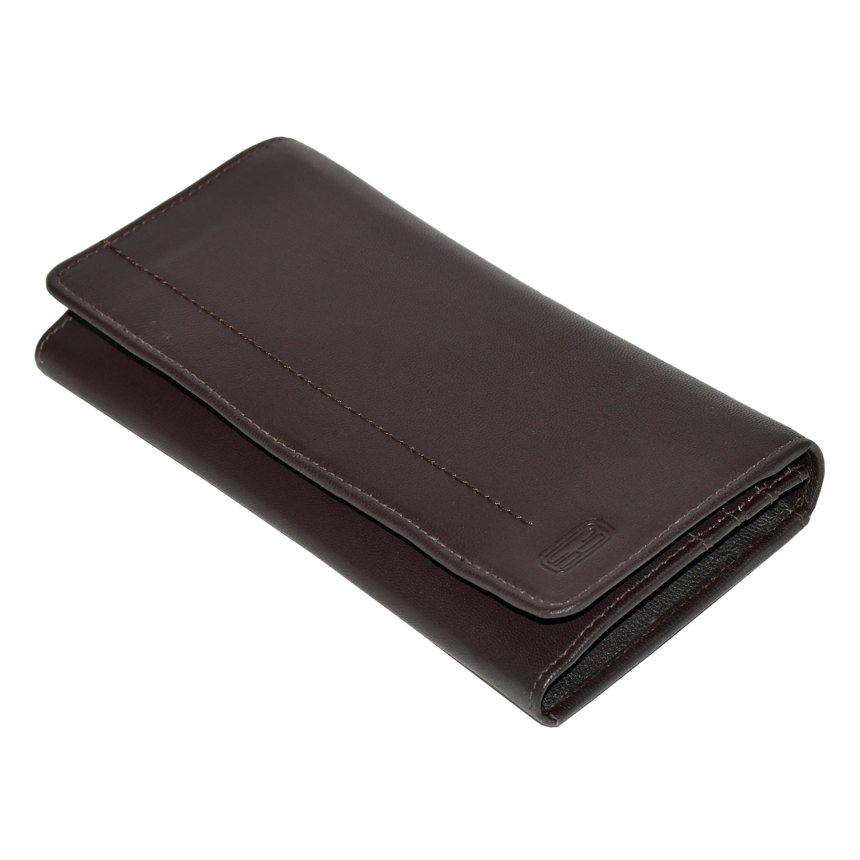 Club Rochelier Ladies' Expander Clutch Wallet