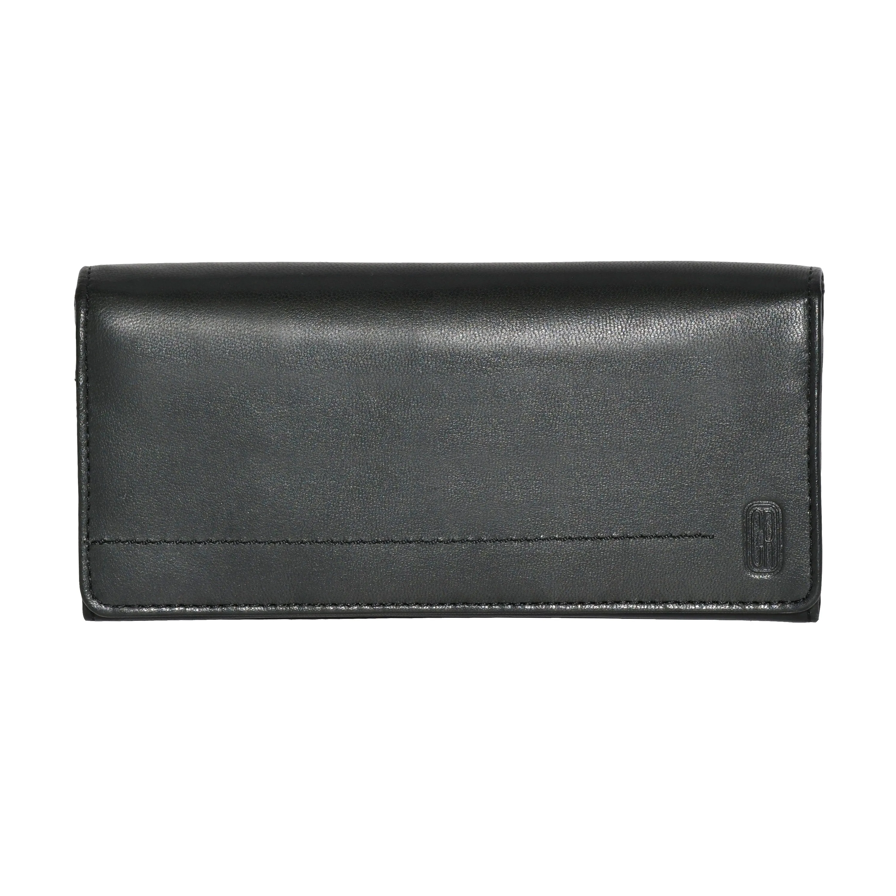 Club Rochelier Ladies' Expander Clutch Wallet