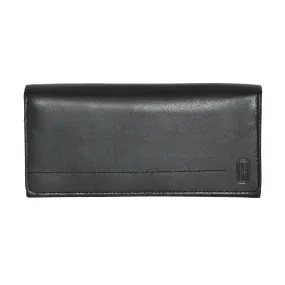 Club Rochelier Ladies' Expander Clutch Wallet