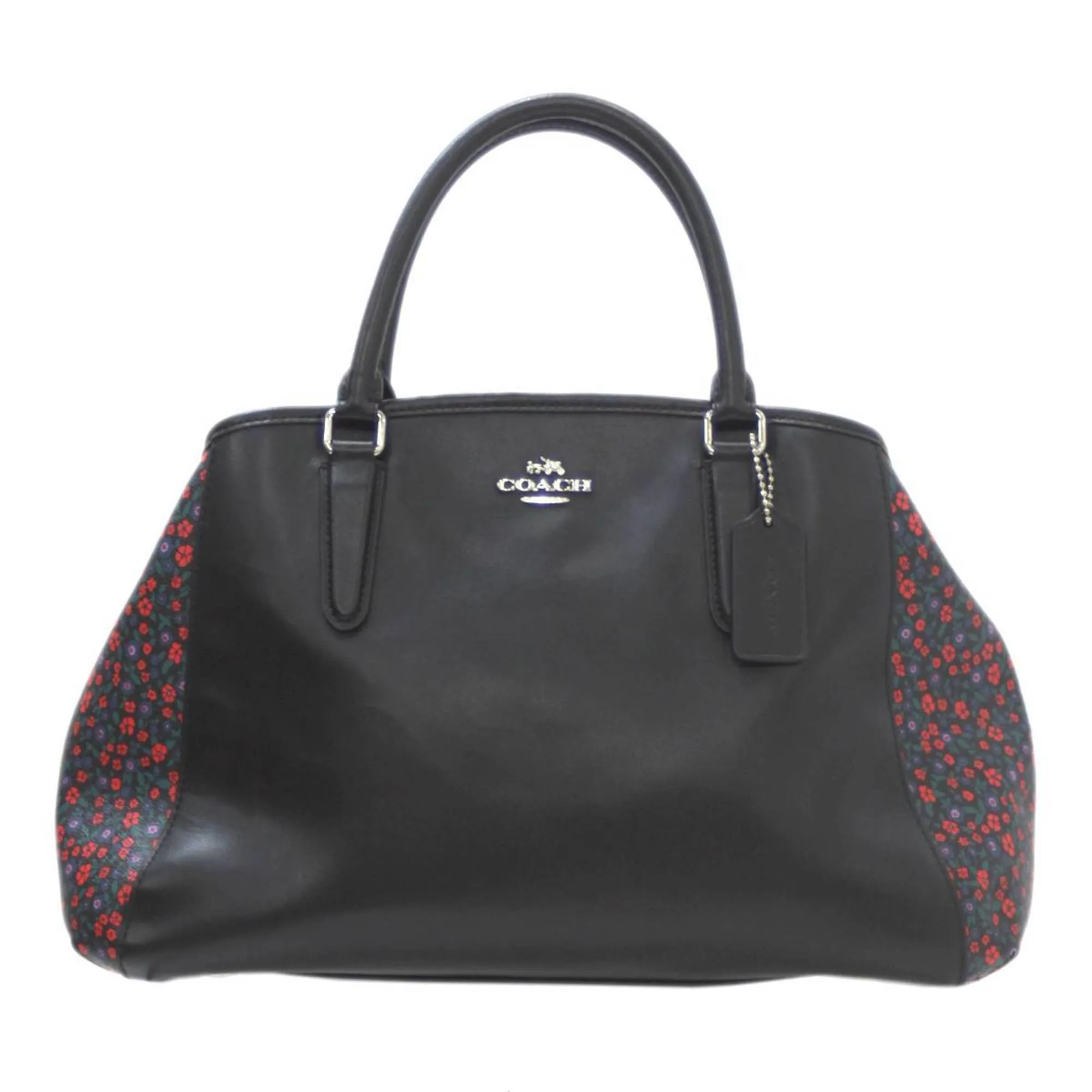 Coach Margot Carryall