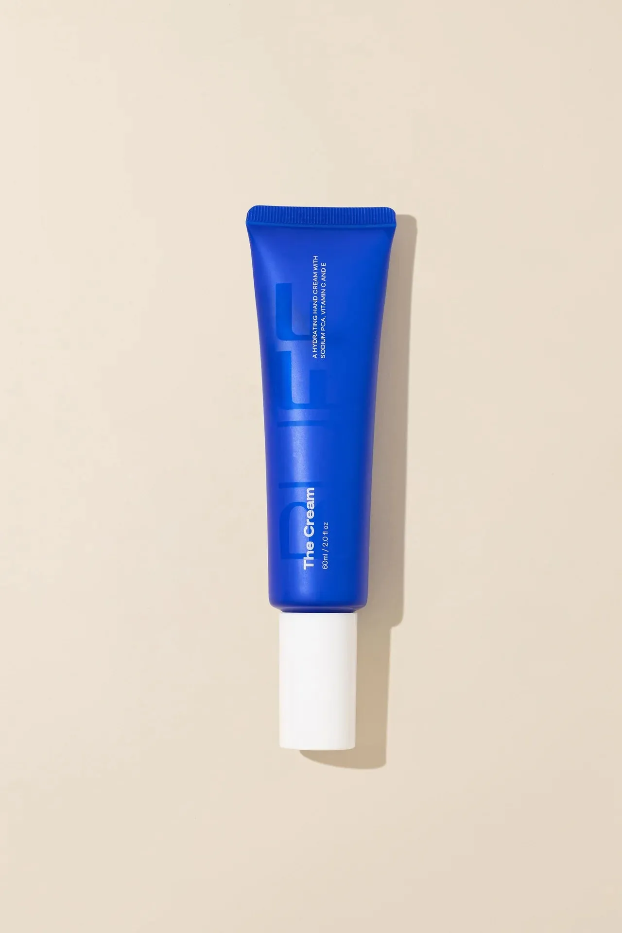 (COMING SOON) THE CREAM BY BUFF STUDIOS