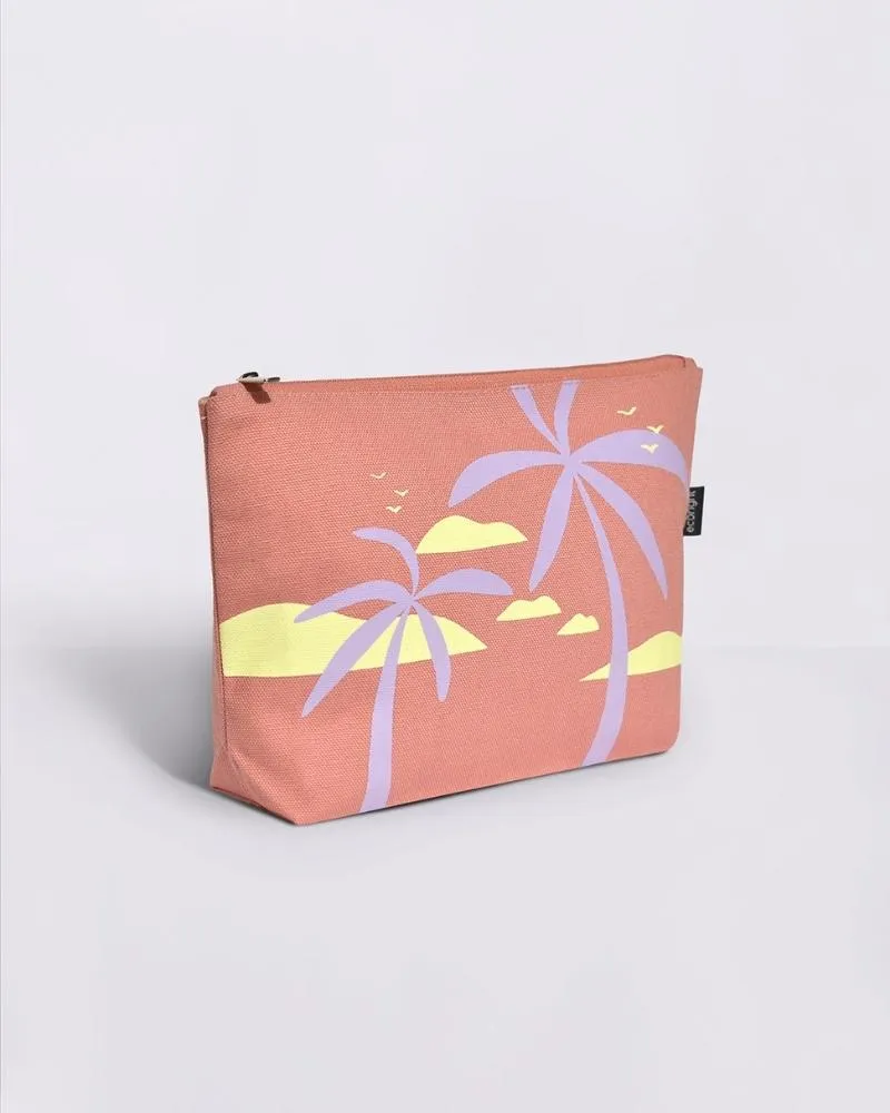 Cosmetic Pouch - Summer Haze
