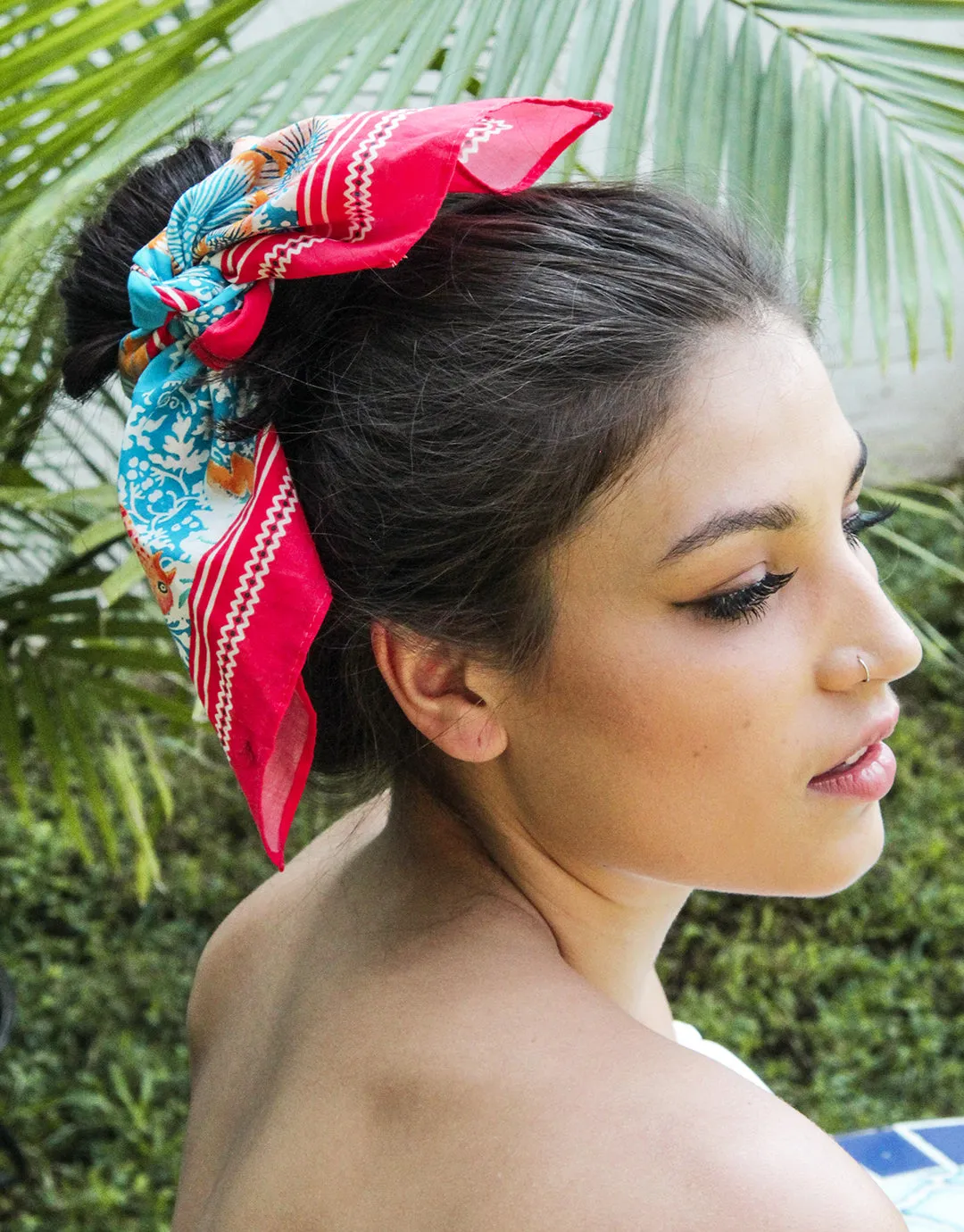 Cotton Bandana