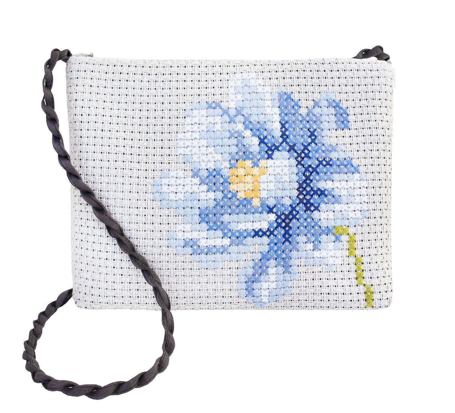 Cross Stitch Kit Luca-S