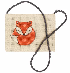 Cross Stitch Kit Luca-S