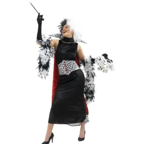 Cruella De Ville - Hire