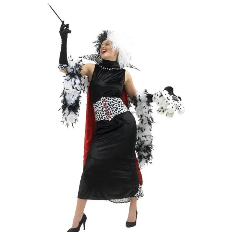 Cruella De Ville - Hire