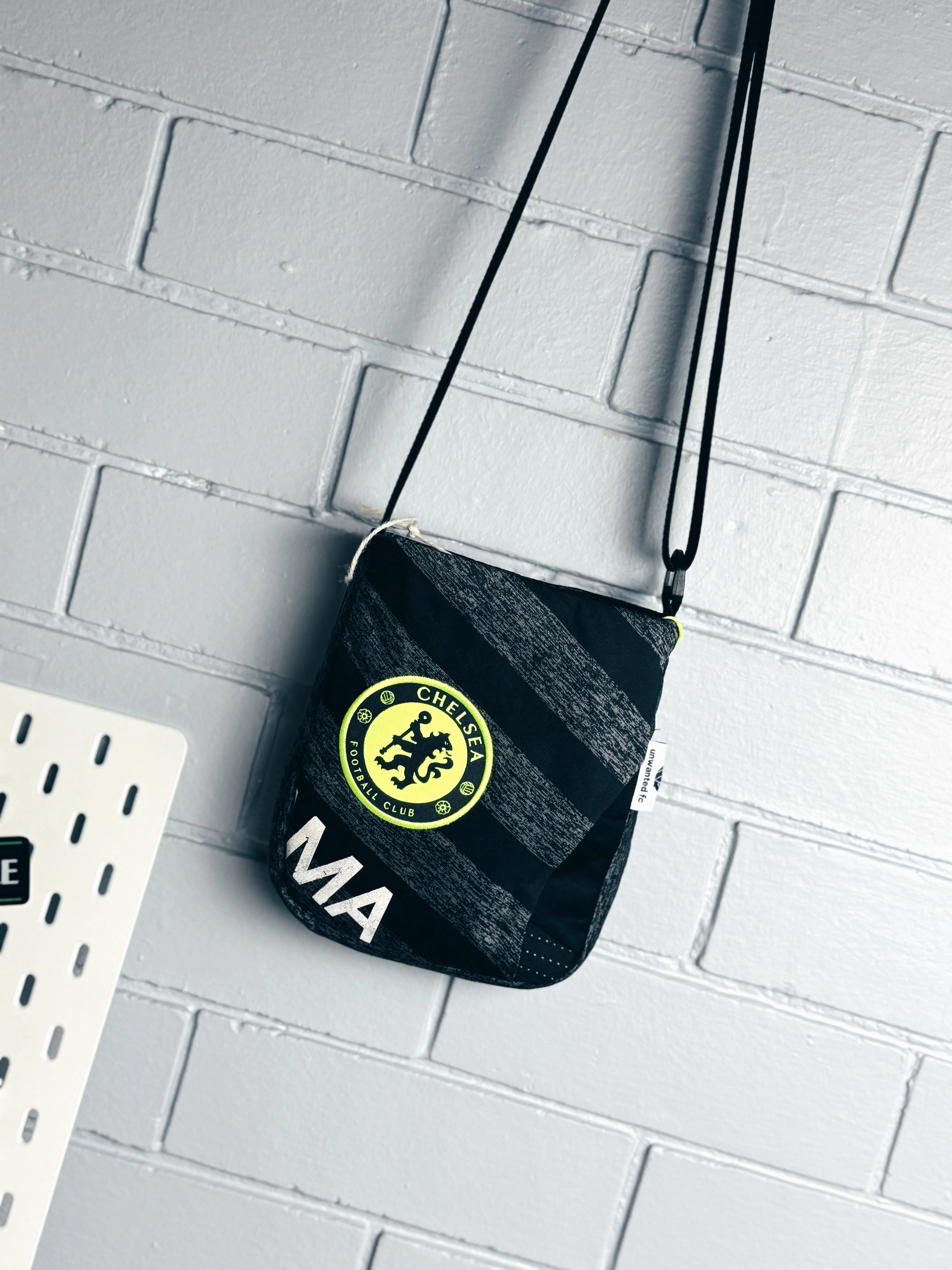 Custom Side Bag (Lite)