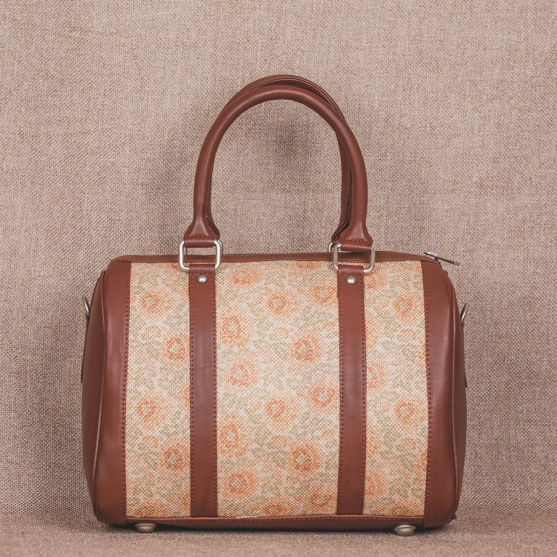 Daisybush Handbag