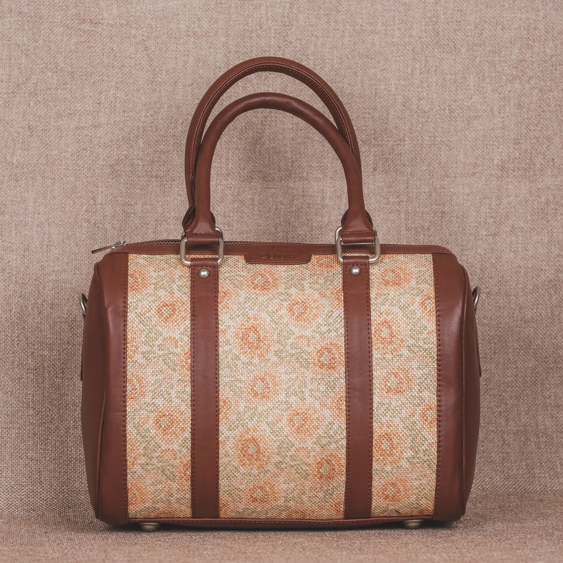 Daisybush Handbag