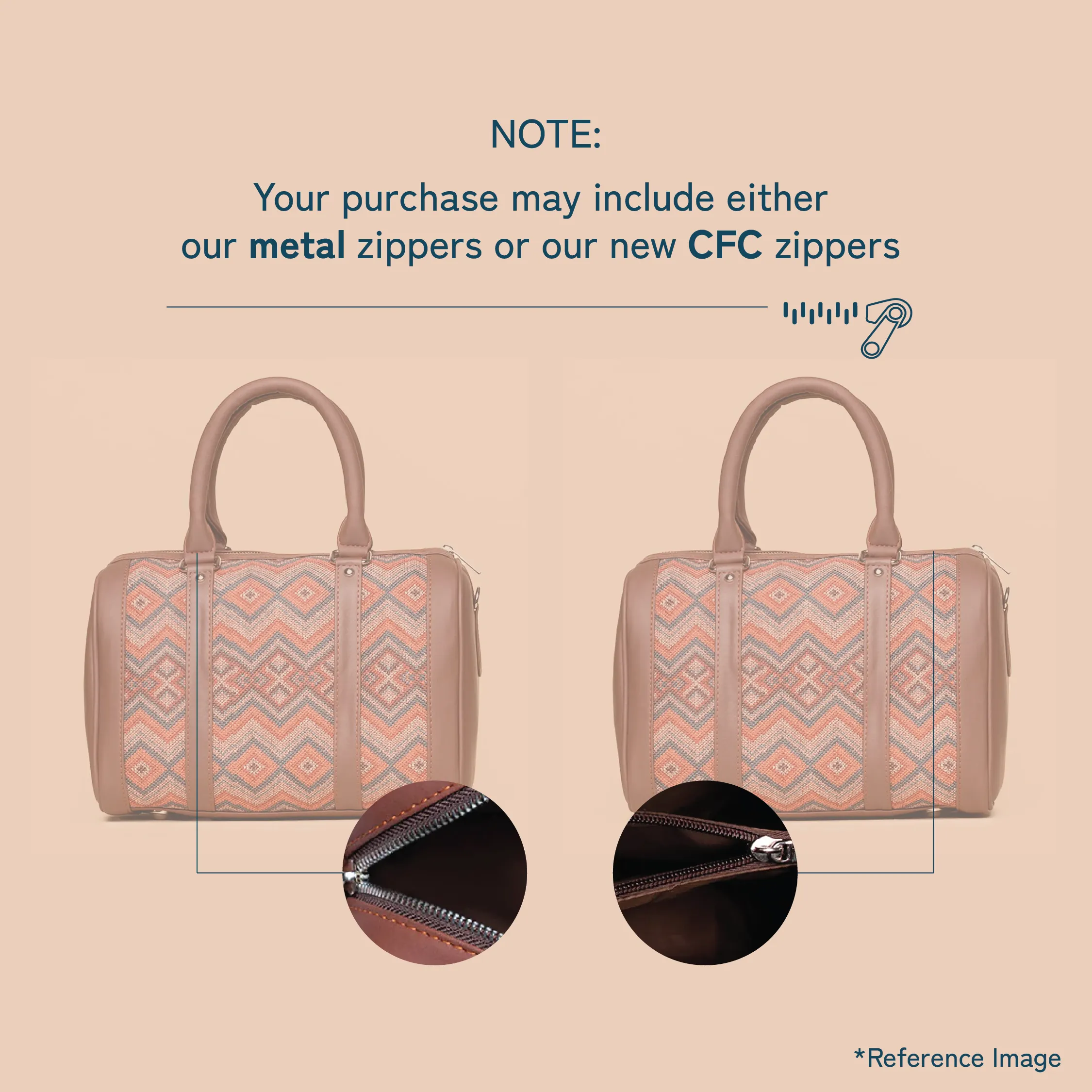 Daisybush Handbag