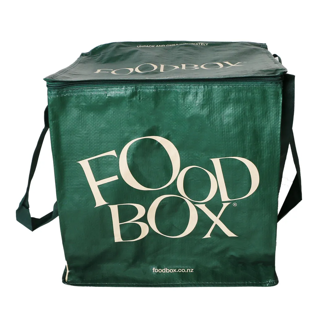 Eco PP Woven Bag