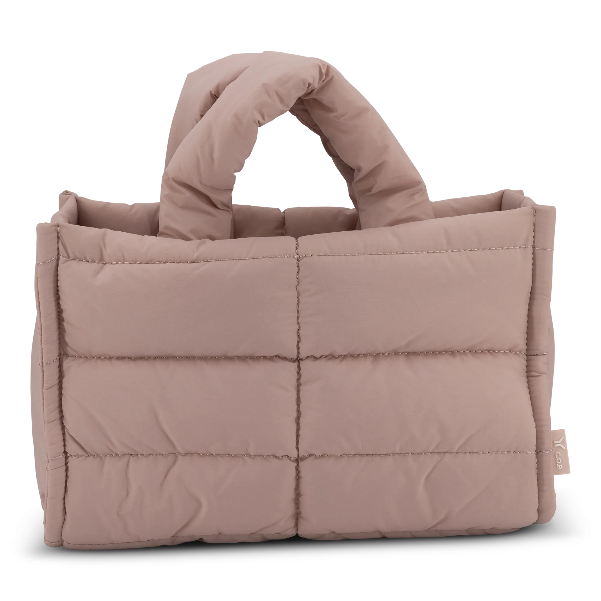 Everytime Medium Pink Handbag