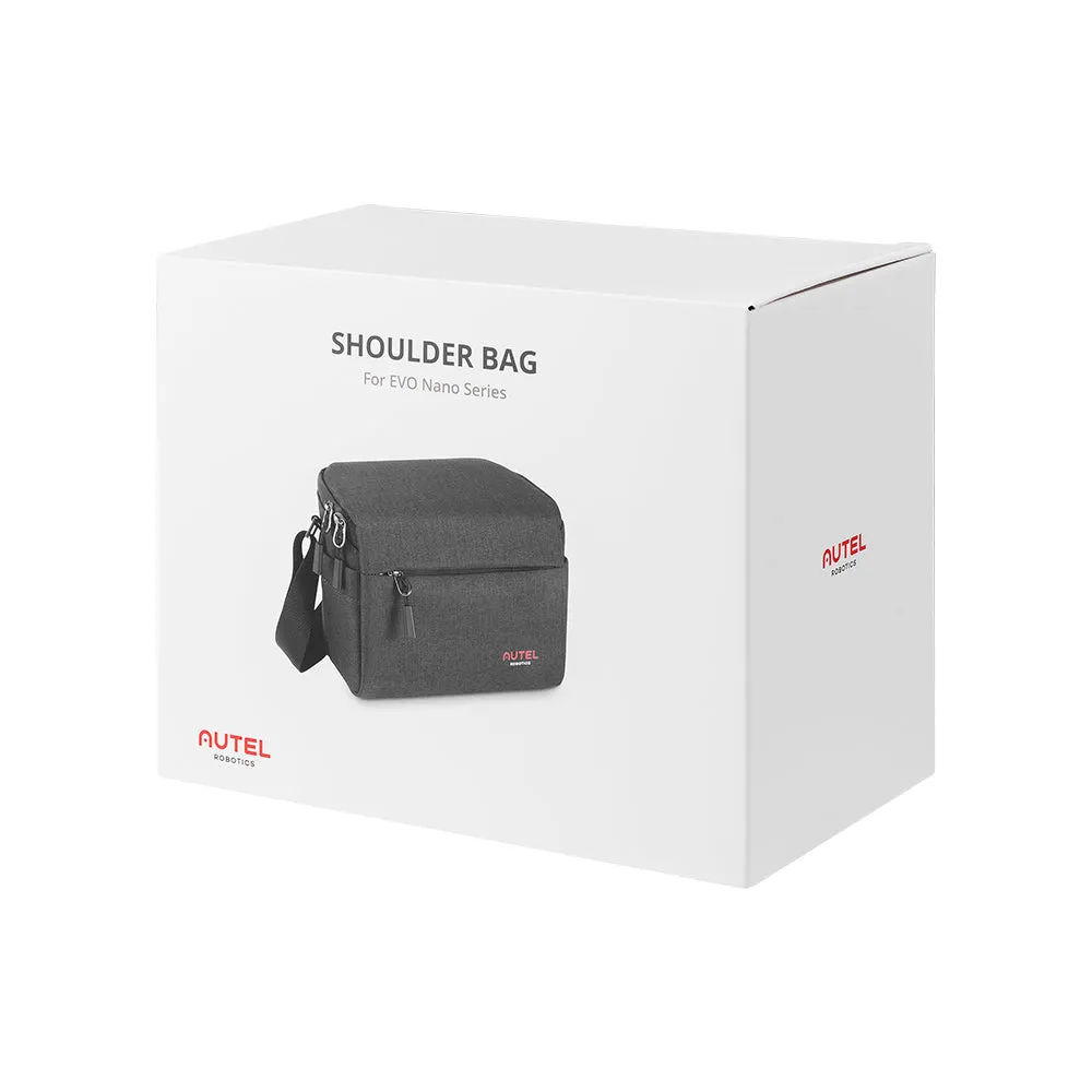 EVO Nano Series Shoulder Bag
