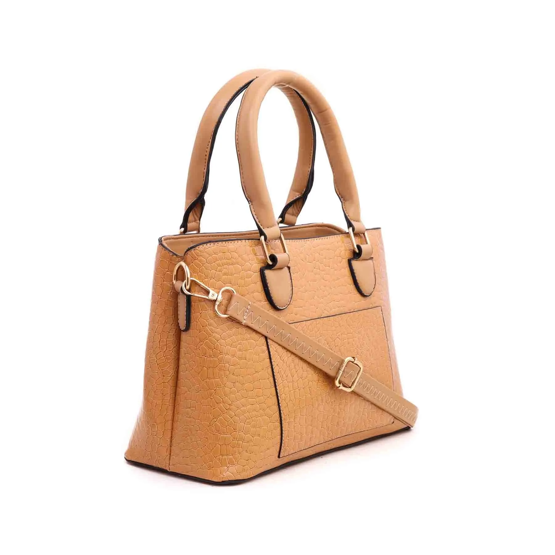 Fawn Formal Hand Bag P54497