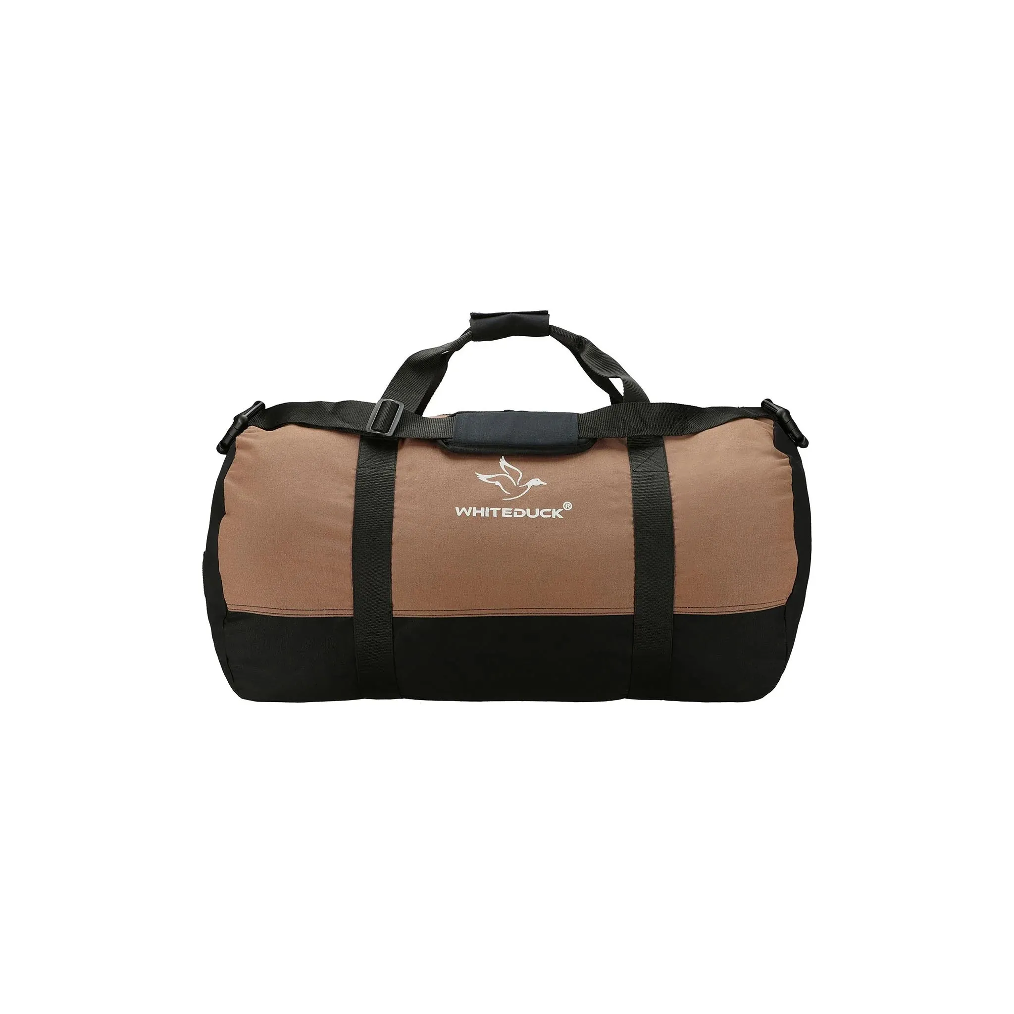 Filios  Canvas Duffel Bag