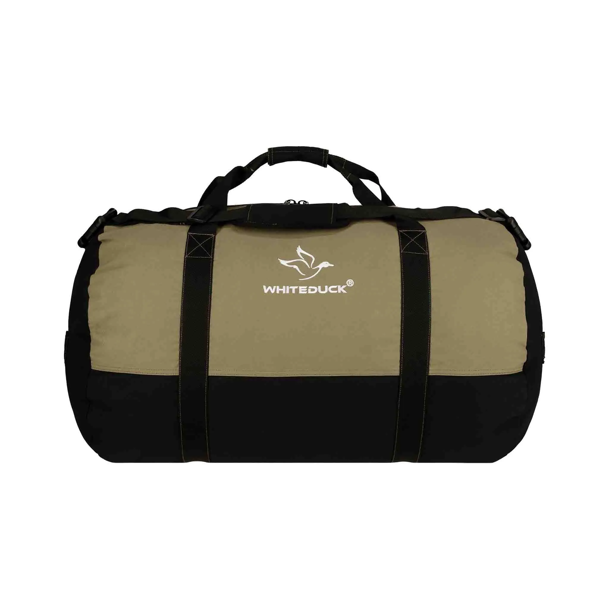 Filios  Canvas Duffel Bag