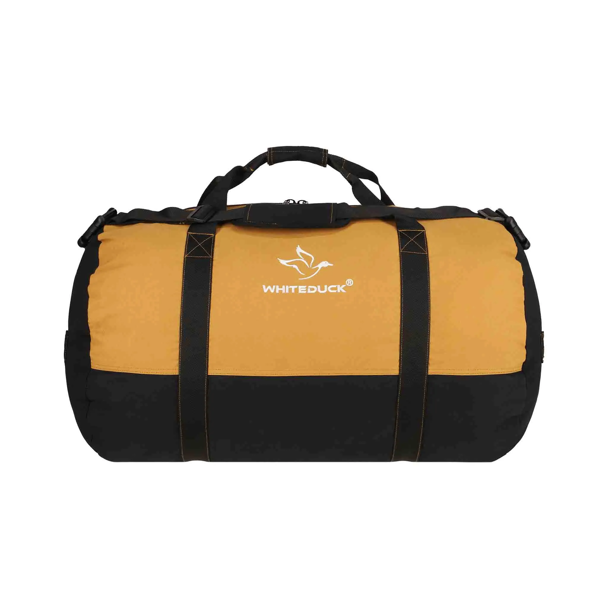 Filios  Canvas Duffel Bag