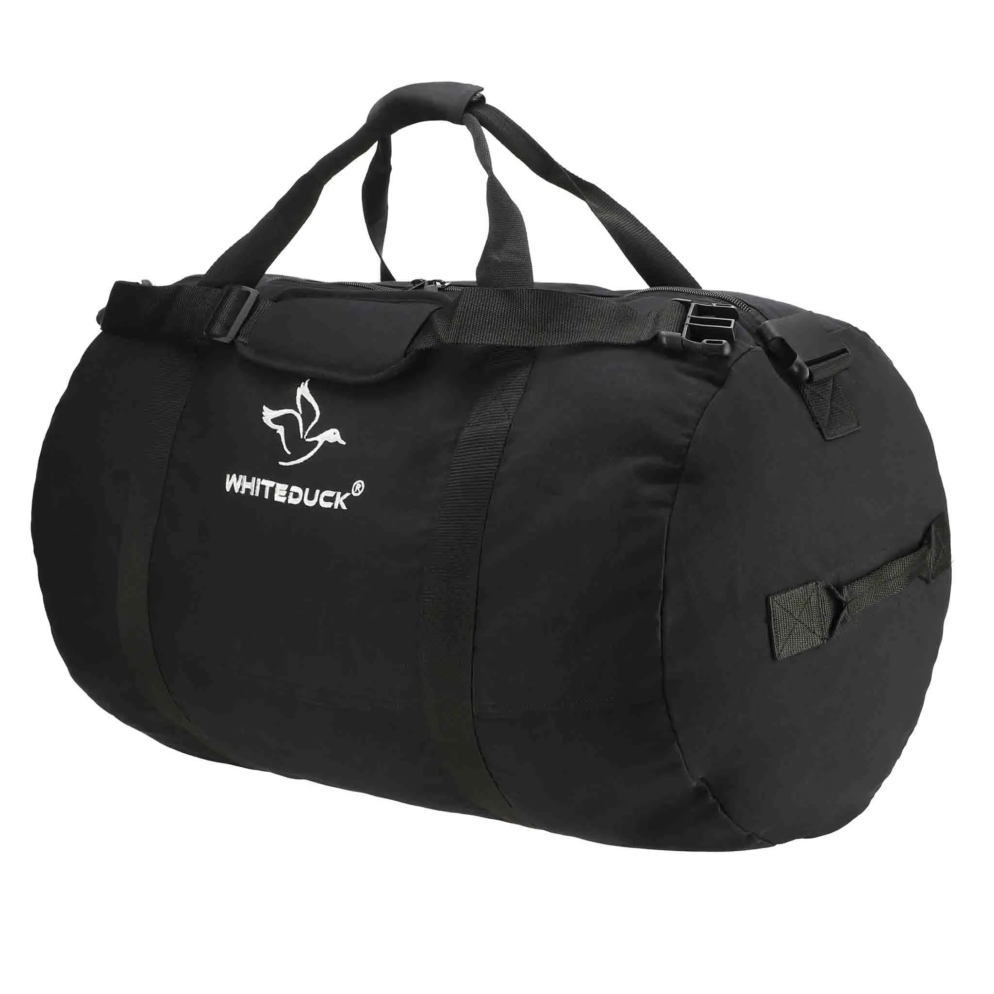 Filios  Canvas Duffel Bag